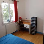 Belle Maison, Beau Quartier, Piscine, Proche Centre, 5