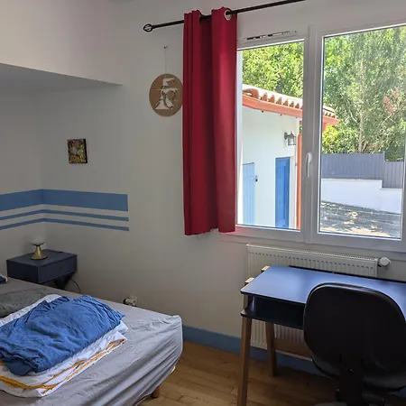 Villa Belle Maison, Beau Quartier, Piscine, Proche Centre, 5