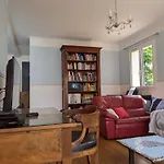 Villa Belle Maison, Beau Quartier, Piscine, Proche Centre, 5