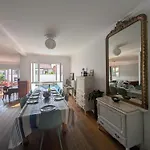Villa Belle Maison, Beau Quartier, Piscine, Proche Centre, 5 *