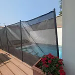 Belle Maison, Beau Quartier, Piscine, Proche Centre, 5 *