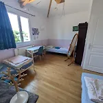 فيلة Belle Maison, Beau Quartier, Piscine, Proche Centre, 5 *