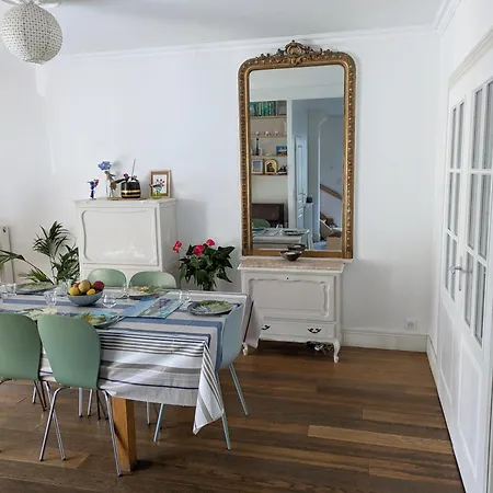 Belle Maison, Beau Quartier, Proche Centre Ville, 5 Villa Toulouse