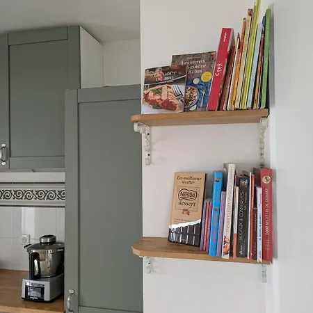 Belle Maison, Beau Quartier, Proche Centre Ville, 5 Toulouse