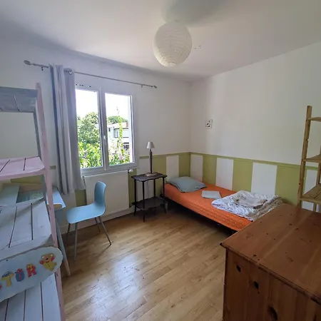 Willa Belle Maison, Beau Quartier, Piscine, Proche Centre, 5 Tuluza