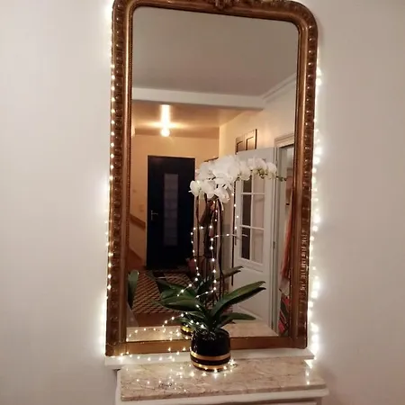 Belle Maison, Beau Quartier, Piscine, Proche Centre, 5 Villa Tolosa
