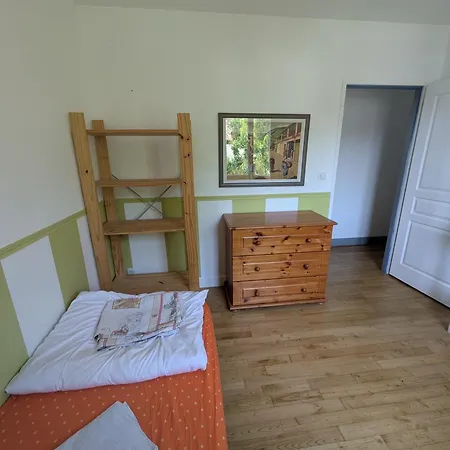 Belle Maison, Beau Quartier, Piscine, Proche Centre, 5 Villa Tolosa