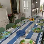 Belle Maison, Beau Quartier, Piscine, Proche Centre, 5 * Tolosa