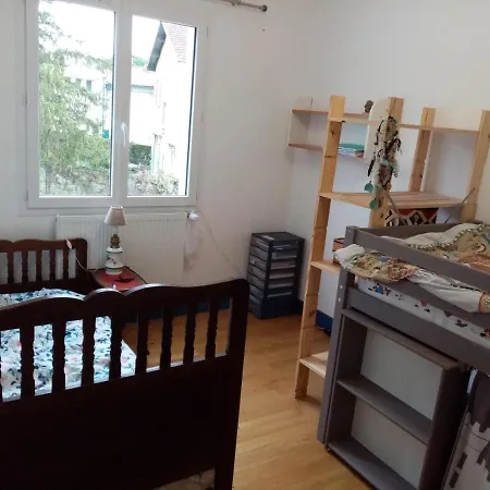 别墅 Belle Maison, Beau Quartier, Piscine, Proche Centre, 5